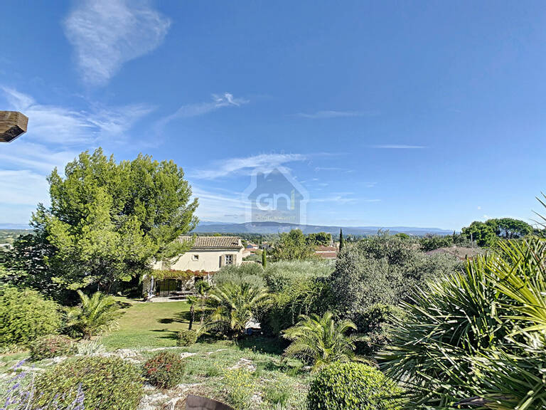 Cavaillon - St Jacques - Mas 8 pièce(s) 240 m2 - terrain 2100... — photo 1