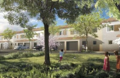 vente maison 319 000 € à proximité de Salon-de-Provence (13300)
