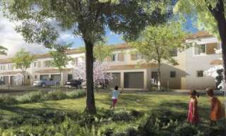 Appartement 2 Pièces 41 m² à vendre à Sénas (13560)