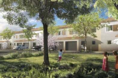 Appartement 3 pièces 227000 €