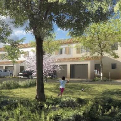 Appartement 3 pièces 227000 €