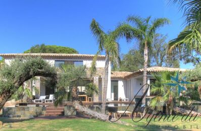 vente maison 7 263 000 € à proximité de Roquebrune-sur-Argens (83520)