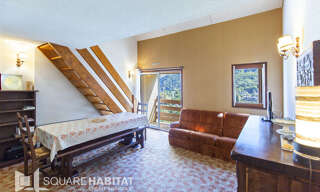 Appartement 2 Pièces 41 m² à vendre à Cauterets (65110)