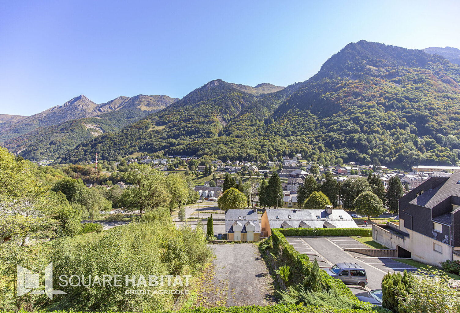 DUPLEX CAUTERETS — photo 1