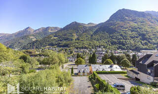Appartement 2 Pièces 41 m² à vendre à Cauterets (65110)