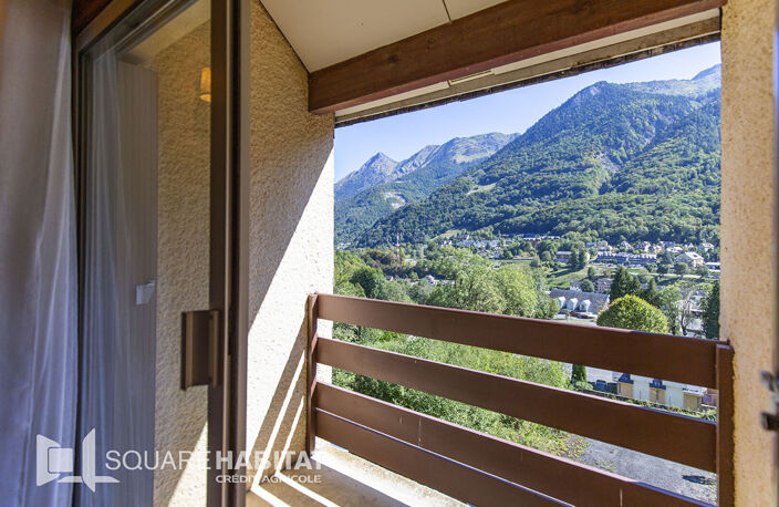 DUPLEX CAUTERETS — photo 2