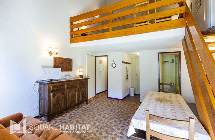 DUPLEX CAUTERETS — photo 3