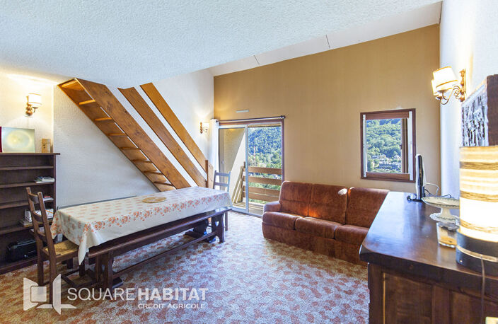 DUPLEX CAUTERETS — photo 4