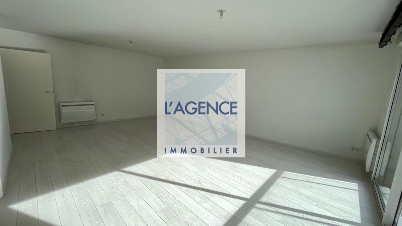 appartement 6 pièces 161 m2 à vendre à Reims (51100)