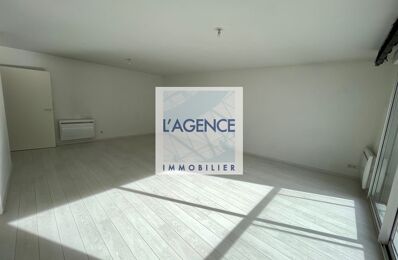 vente appartement 499 900 € à proximité de Boult-sur-Suippe (51110)