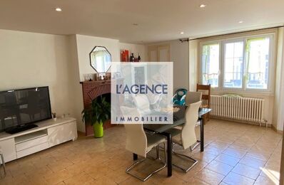 vente maison 358 000 € à proximité de Le Mesnil-sur-Oger (51190)