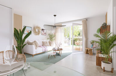 vente appartement à partir de 196 900 € à proximité de Tarn-Et-Garonne (82)