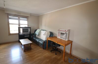 vente appartement 93 000 € à proximité de Rouffiac-Tolosan (31180)