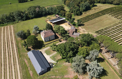 vente maison 1 650 000 € à proximité de Sainte-Christie-d'Armagnac (32370)