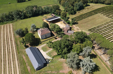 vente maison 1 650 000 € à proximité de Nogaro (32110)