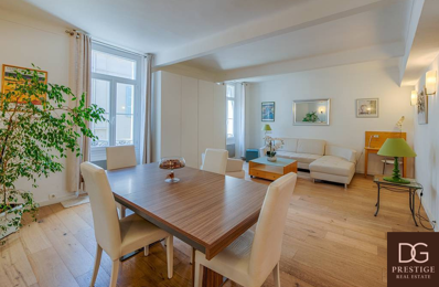 location de vacances appartement 2 500 € / mois à proximité de Les Adrets-de-l'Estérel (83600)