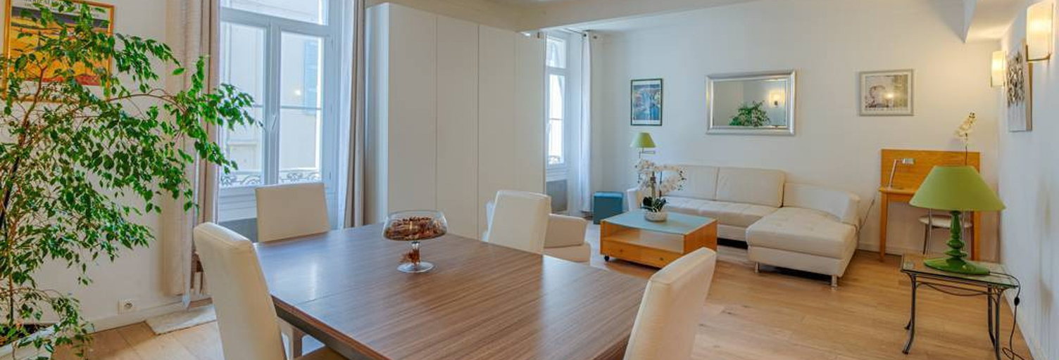 location vacances Appartement 3 Pièces 70 m² à Cannes (06400)