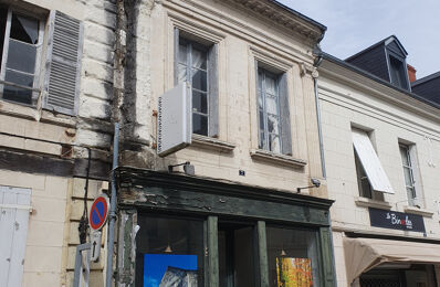vente maison 19 000 € à proximité de Châtillon-sur-Cher (41130)