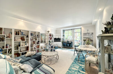 appartement 2 pièces 60 m2 à vendre à Cannes (06400)