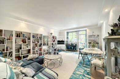 Appartement 2 pièces 399000 €