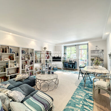 Appartement 2 pièces 399000 €