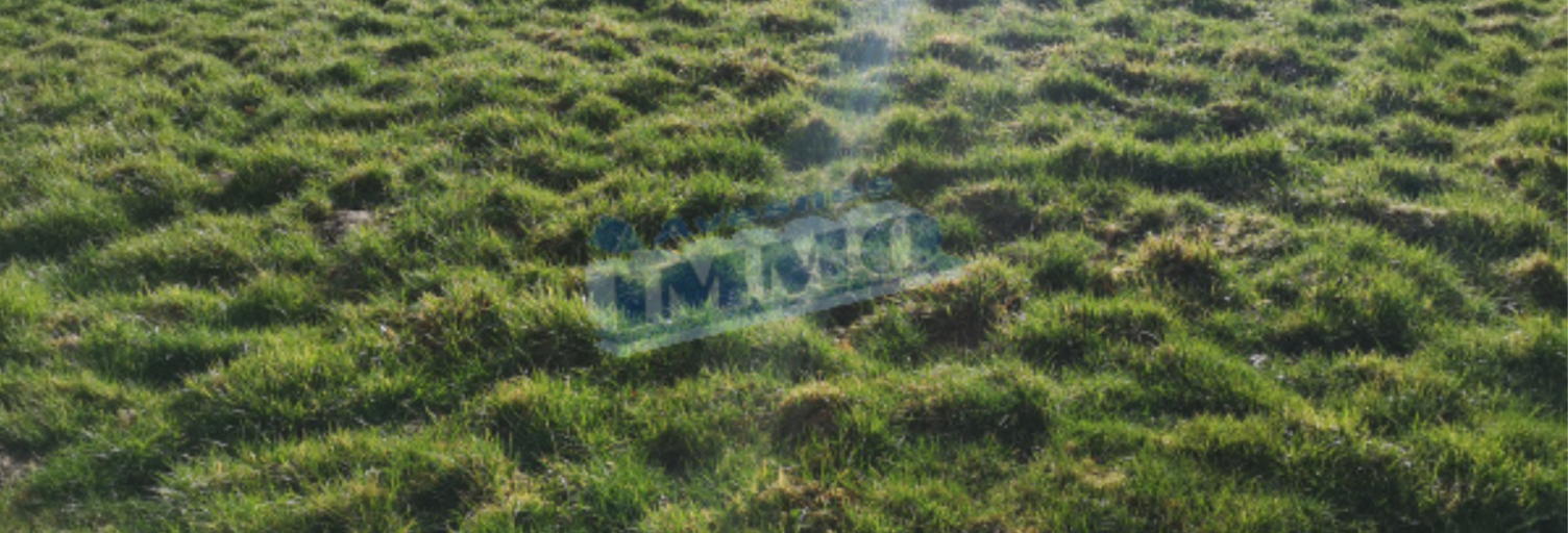 Terrain  1300 m² à vendre à Tincques (62127)