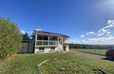 vente maison 700 000 € à proximité de Montromant (69610)