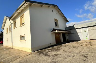 vente maison 699 500 € à proximité de Sourcieux-les-Mines (69210)