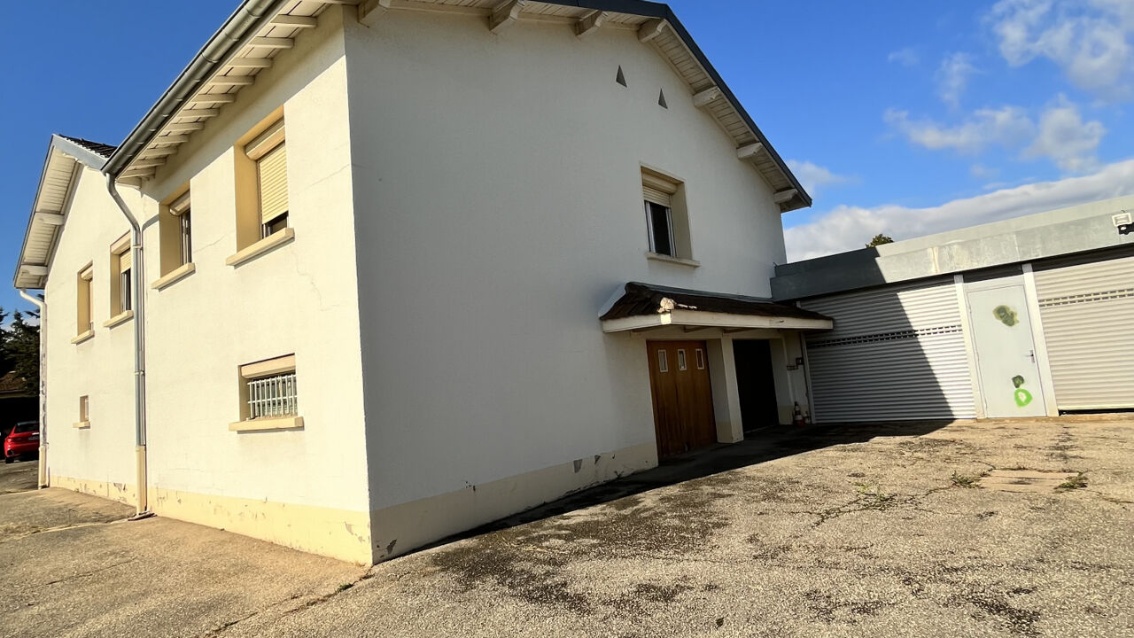 maison 5 pièces 150 m2 à vendre à La Tour-de-Salvagny (69890)