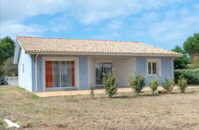 vente maison 316 500 € à proximité de Gaillan-en-Médoc (33340)