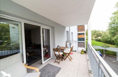 vente appartement 260 000 € à proximité de Briscous (64240)