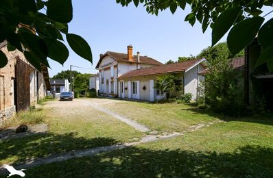vente maison 296 800 € à proximité de Saint-Avit (16210)