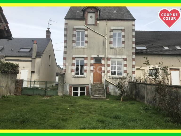 Ensemble de 2 maisons  — photo 1