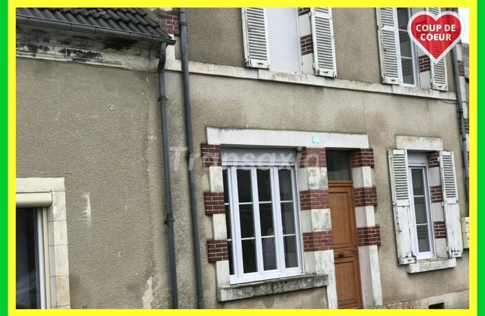 Ensemble de 2 maisons  — photo 2