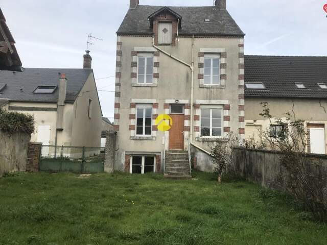 Ensemble de 2 maisons — photo du bien