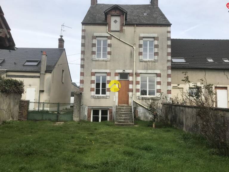 Ensemble de 2 maisons  — photo 1