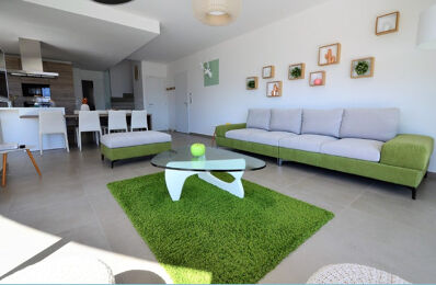 vente appartement 295 000 € à proximité de Gallargues-le-Montueux (30660)