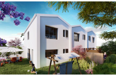 vente maison 380 000 € à proximité de Villevieille (30250)