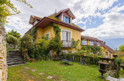 vente maison 1 995 000 € à proximité de Novalaise (73470)