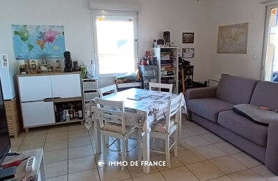 vente appartement 90 000 € à proximité de Marcillac-Vallon (12330)