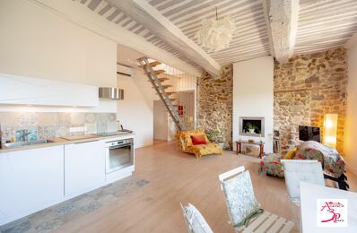 vente appartement 264 000 € à proximité de Brignoles (83170)