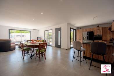 Maison 4 pièces 435000 €