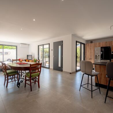 Maison 4 pièces 435000 €