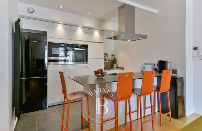 Lyon 2 - Ainay - Appartement de 66,51 m² - 2 Chambres — photo 3