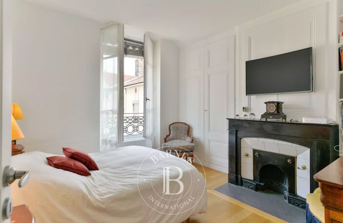 Lyon 2 - Ainay - Appartement de 66,51 m² - 2 Chambres — photo 4