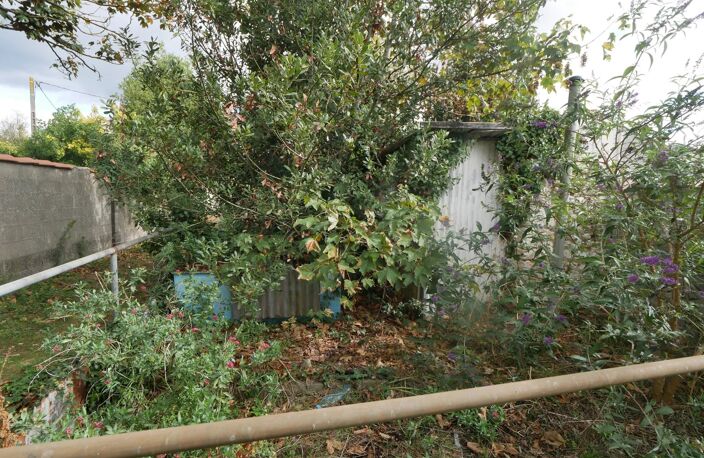 Maison à rénover à 10 Min De Marans — photo 4