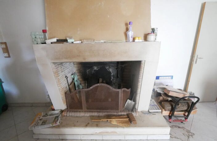 Maison à rénover à 10 Min De Marans — photo 5