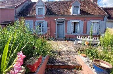 vente maison 92 400 € à proximité de Braize (03360)