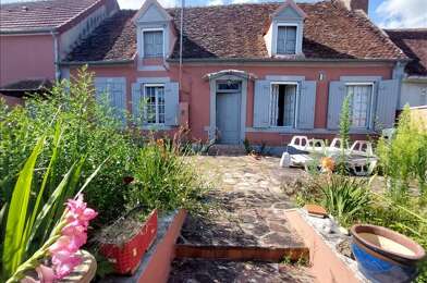 Maison 8 pièces 77350 €