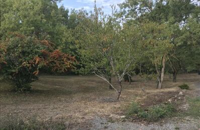 vente terrain 56 000 € à proximité de Pavie (32550)